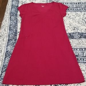 Toad&Co dress Women's